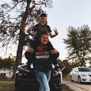 Meet your Posher, Kristy